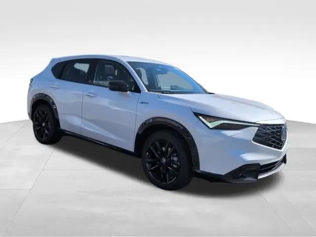 2026 Acura ADX A-Spec with Advance