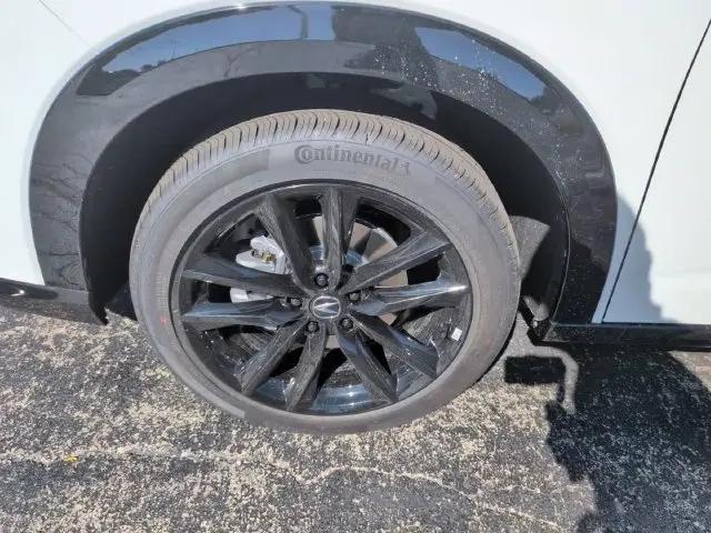 2026 Acura ADX A-Spec with Advance