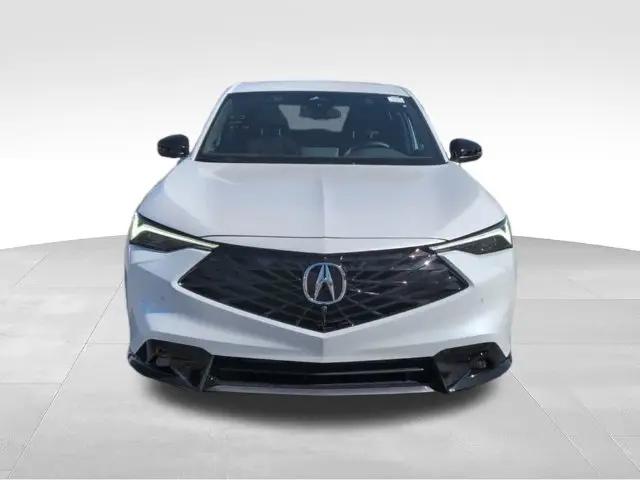 2026 Acura ADX A-Spec with Advance