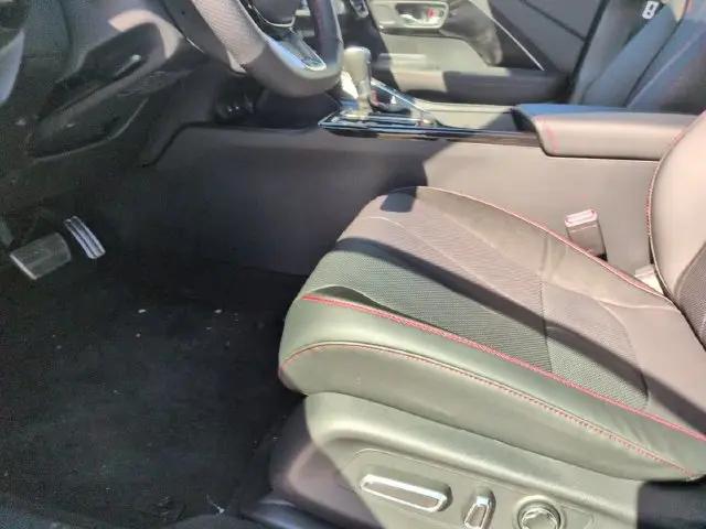 2026 Acura ADX A-Spec with Advance