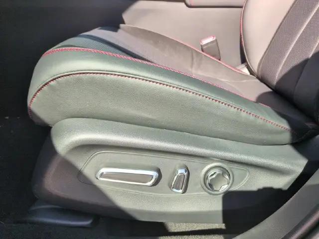 2026 Acura ADX A-Spec with Advance