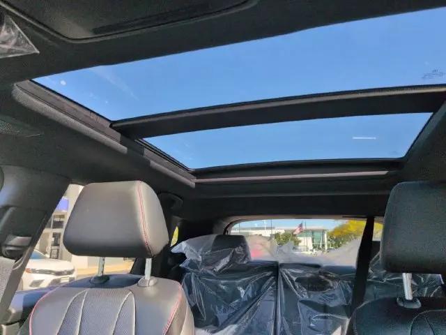 2026 Acura ADX A-Spec with Advance