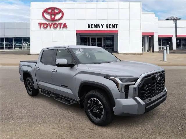 2025 Toyota Tundra SR5 for sale in Evansville, IN