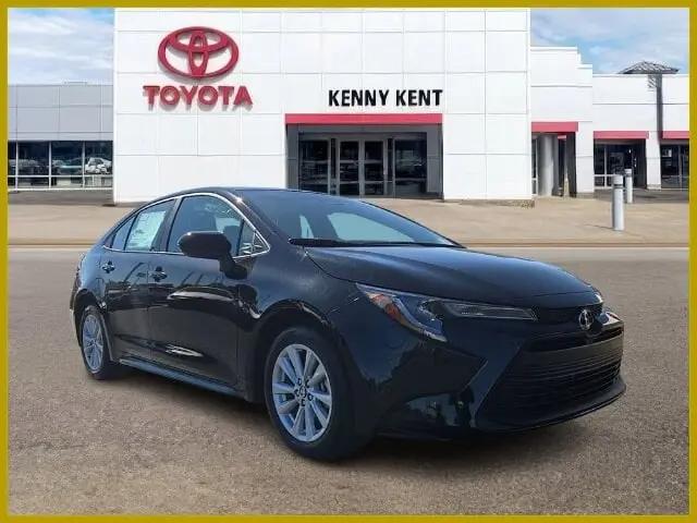 2027 Toyota Corolla LE for sale in Evansville, IN