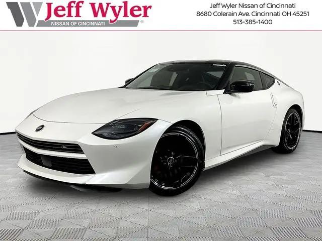 2027 Nissan Z Performance for sale near Cincinnati, OH