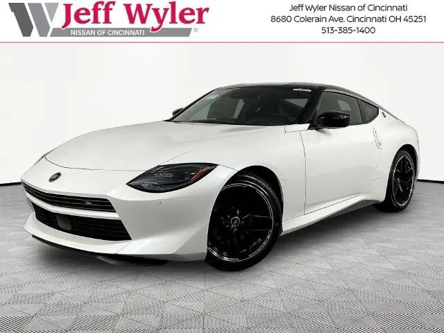 2027 Nissan Z Performance for sale near Cincinnati, OH