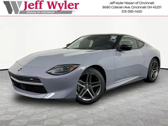 2027 Nissan Z Sport for sale near Cincinnati, OH