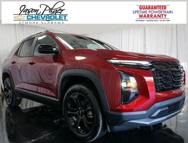 2026 Chevrolet Equinox AWD LT for sale in Atmore, AL