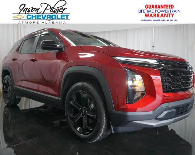 2026 Chevrolet Equinox AWD LT for sale in Atmore, AL