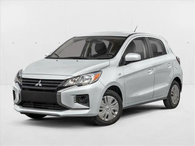 2024 Mitsubishi Mirage ES for sale in Timonium, MD