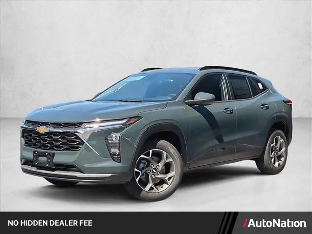 2026 Chevrolet Trax FWD LT for sale in Timonium, MD
