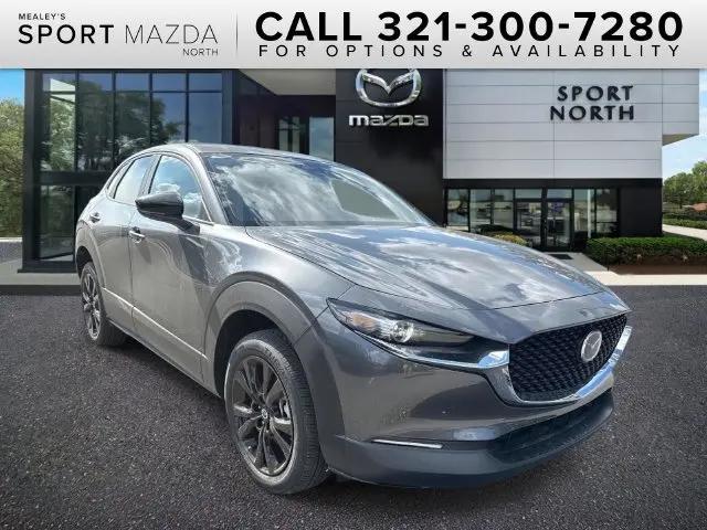 2026 Mazda CX-30 2.5 S Select Sport for sale in Longwood, FL