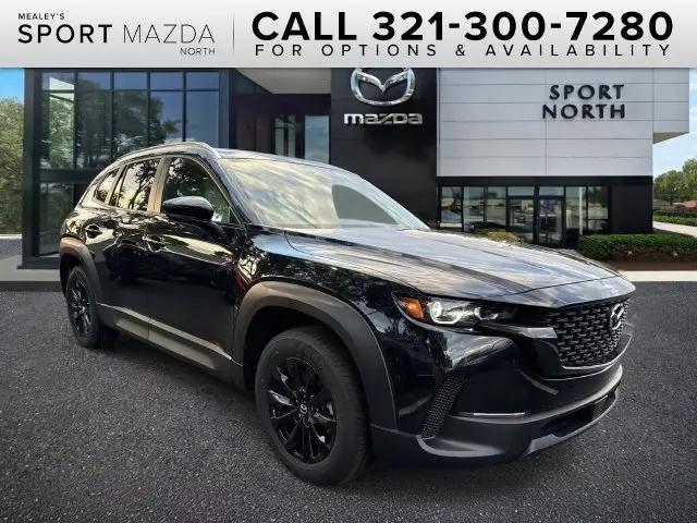 2026 Mazda CX-50 2.5 S Preferred for sale in Longwood, FL