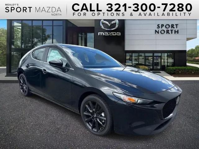 2026 Mazda Mazda3 2.5 S Carbon Edition for sale in Longwood, FL