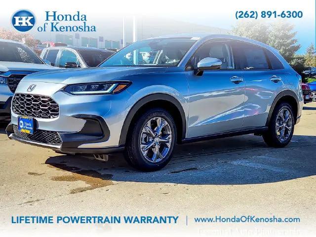 2027 Honda HR-V LX AWD for sale in Bristol, WI