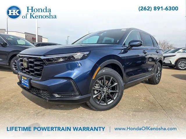 2027 Honda CR-V EX-L for sale in Bristol, WI