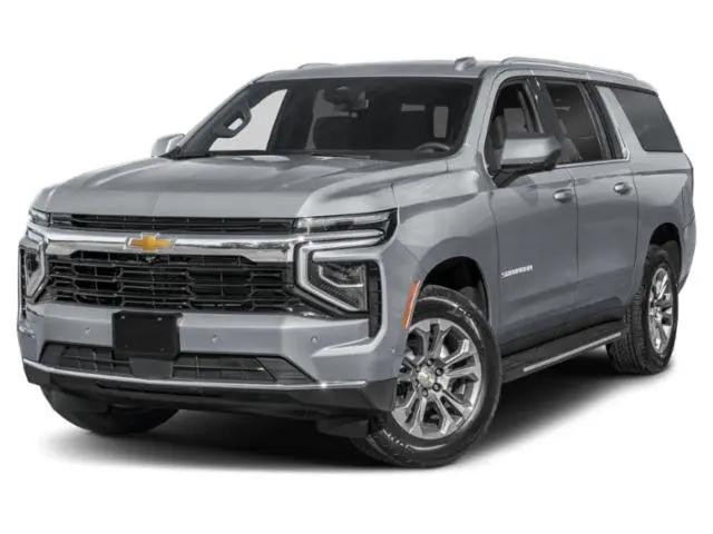 2027 Chevrolet Suburban LS for sale in Glendale Heights, IL