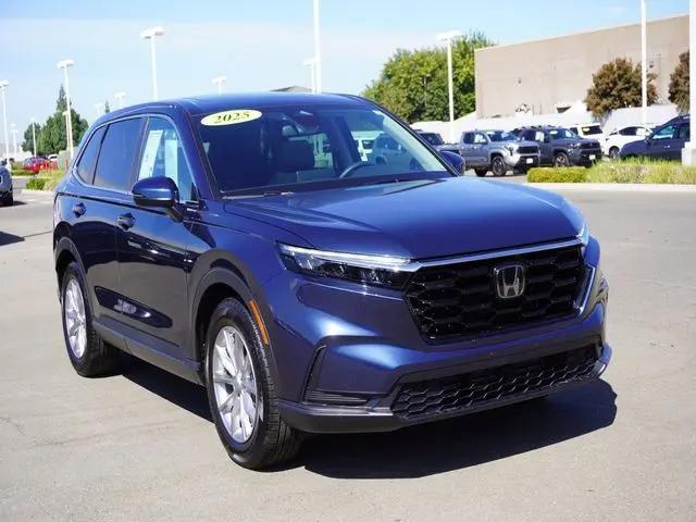 2025 Honda CR-V EX 2WD for sale in Modesto, CA
