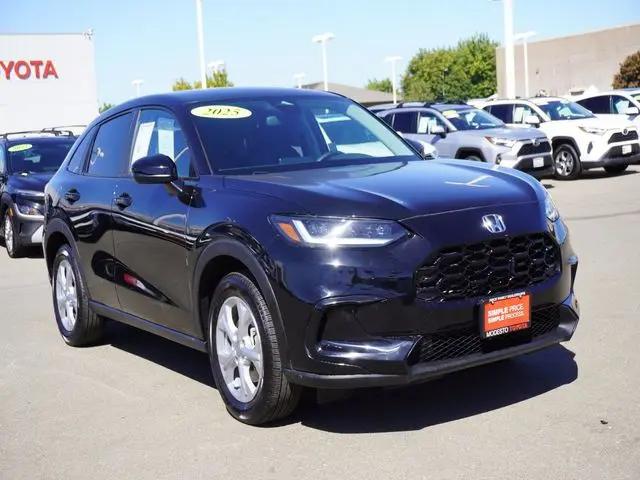2025 Honda HR-V 2WD LX for sale in Modesto, CA