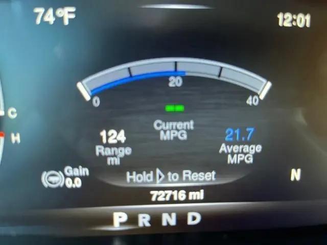 2019 Ram 1500 Classic Laramie Crew Cab 4x2 57 Box
