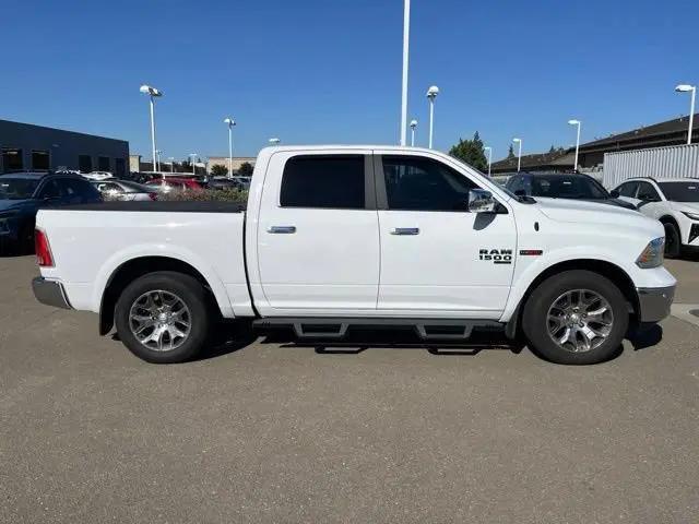 2019 Ram 1500 Classic Laramie Crew Cab 4x2 57 Box for sale in Modesto, CA