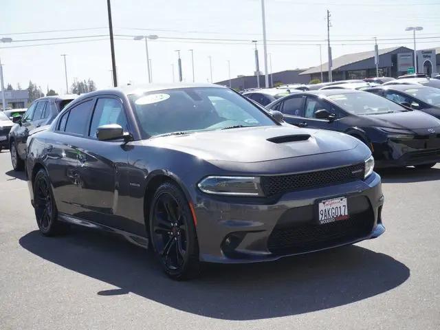 2022 Dodge Charger R/T for sale in Modesto, CA