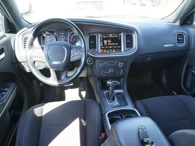 2022 Dodge Charger R/T