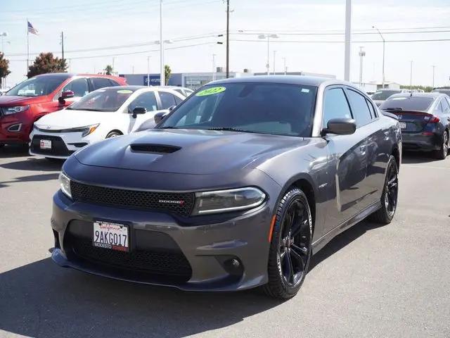 2022 Dodge Charger R/T