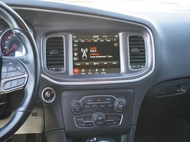 2022 Dodge Charger R/T