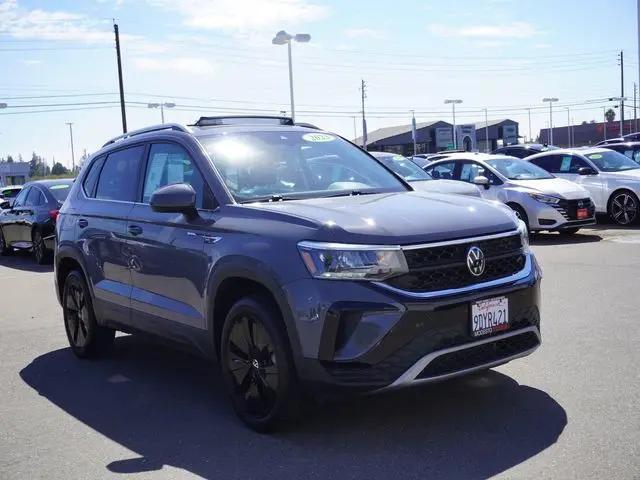 2023 Volkswagen Taos 1.5T SE for sale in Modesto, CA