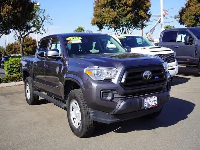 2020 Toyota Tacoma SR V6 for sale in Modesto, CA