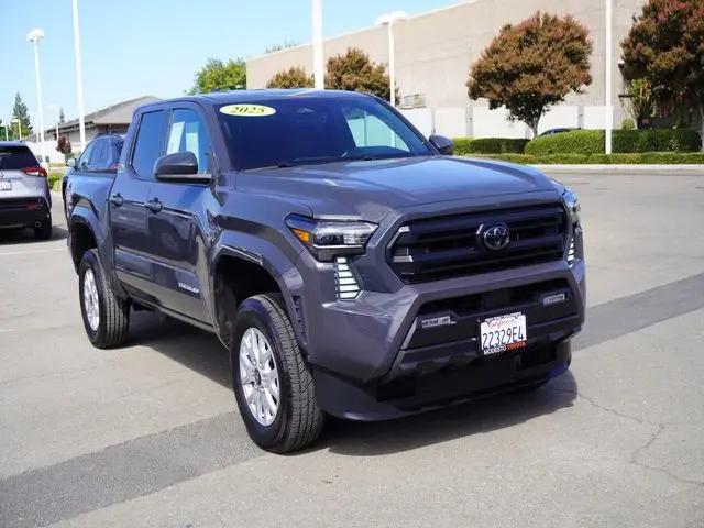 2025 Toyota Tacoma SR5 for sale in Modesto, CA