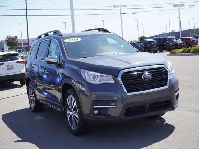 2019 Subaru Ascent Touring for sale in Modesto, CA