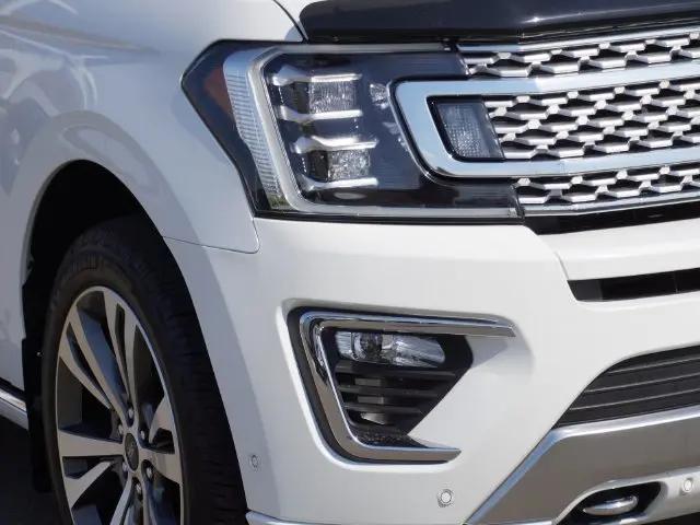 2021 Ford Expedition Platinum MAX