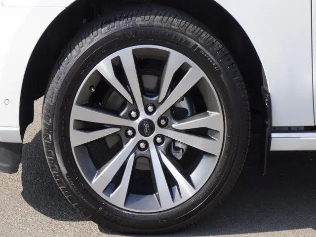 2021 Ford Expedition Platinum MAX