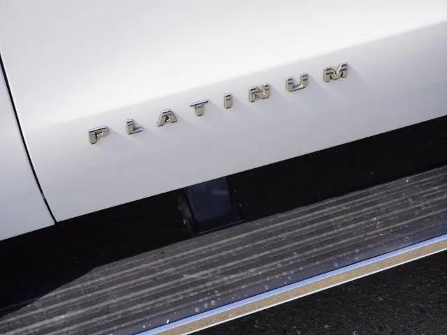 2021 Ford Expedition Platinum MAX