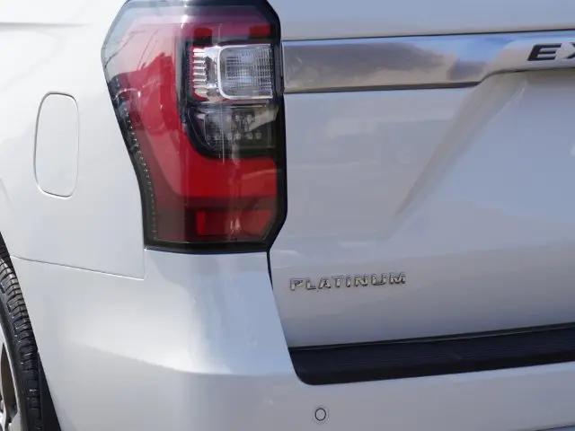 2021 Ford Expedition Platinum MAX