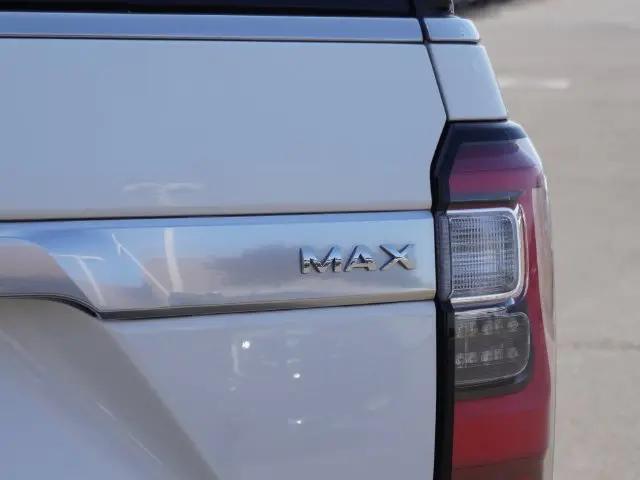 2021 Ford Expedition Platinum MAX