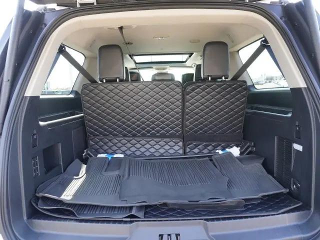 2021 Ford Expedition Platinum MAX
