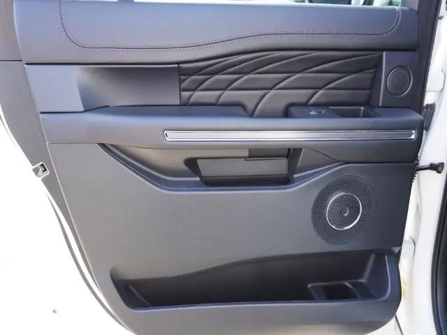 2021 Ford Expedition Platinum MAX