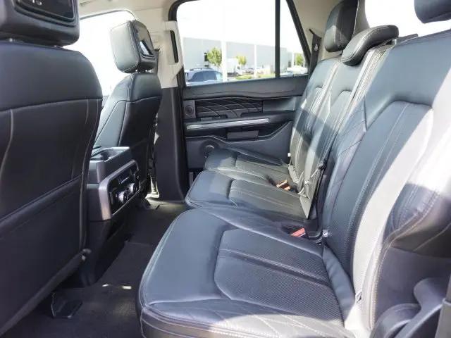 2021 Ford Expedition Platinum MAX