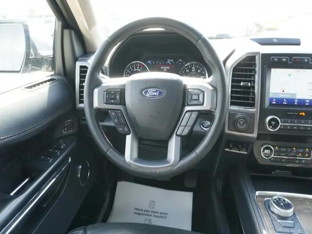2021 Ford Expedition Platinum MAX