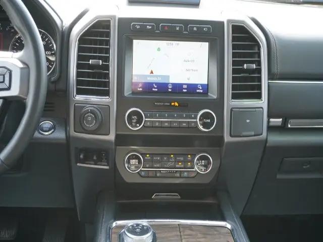 2021 Ford Expedition Platinum MAX