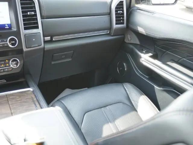 2021 Ford Expedition Platinum MAX