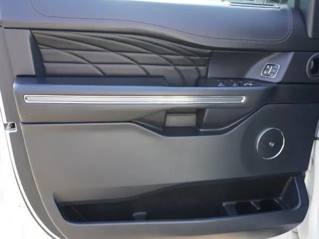 2021 Ford Expedition Platinum MAX