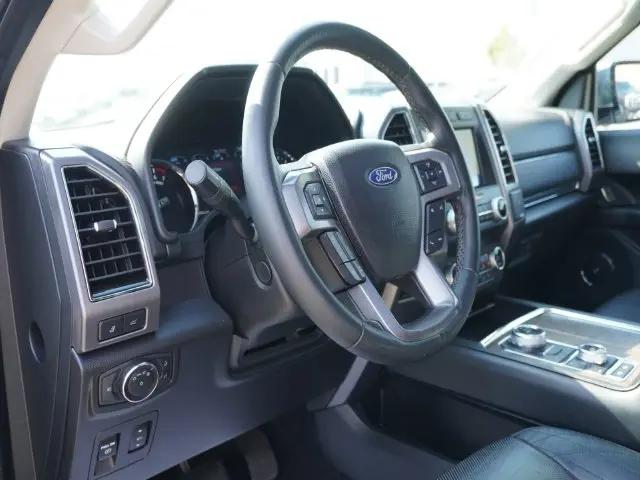 2021 Ford Expedition Platinum MAX