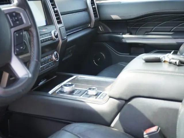 2021 Ford Expedition Platinum MAX