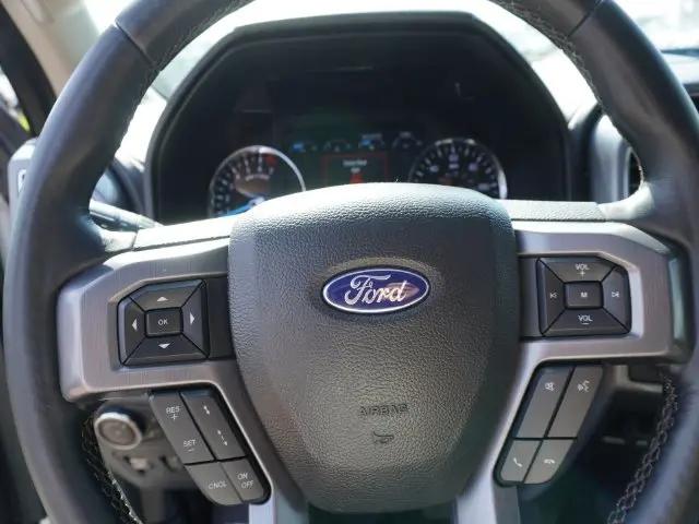 2021 Ford Expedition Platinum MAX