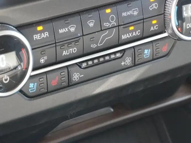 2021 Ford Expedition Platinum MAX