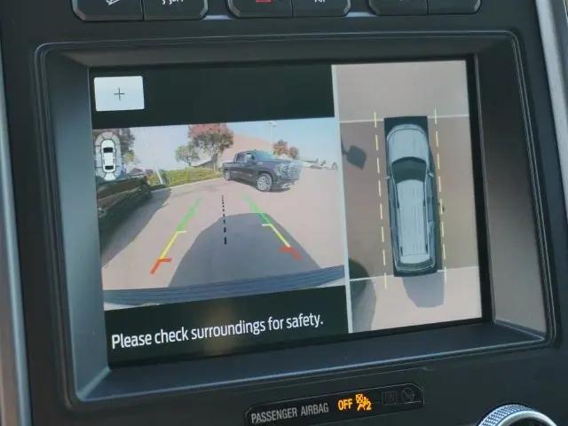 2021 Ford Expedition Platinum MAX